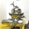 12,000 LPH Westfalia SAMM 12006 Milk Cream Separator